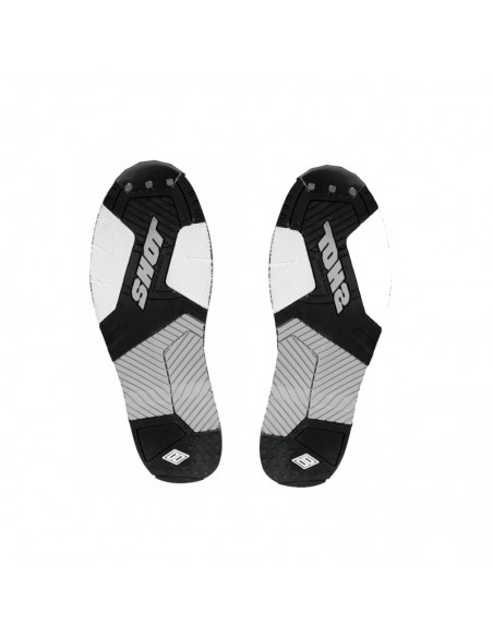 OUTLET SUELAS BOTAS SHOT X10/X20 OUTLET SUELAS BOTAS SHOT X10/X20