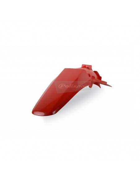 GUARDABARROS TRASERO POLISPORT GAS GAS EC 00-06 ROJO GUARDABARROS TRASERO POLISPORT GAS GAS EC 00-06 ROJO