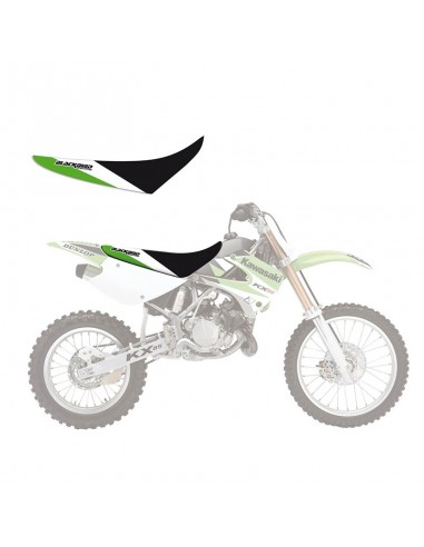 FUNDA ASIENTO BLACKBIRD DREAM 3 KAWASAKI KX 85 01-13