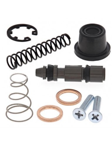 KIT REPARACION BOMBA FRENO DELANTERO KTM EXC 250/300 10-13 EXCF 250/350 11-13 SX/SXF 250 09-13