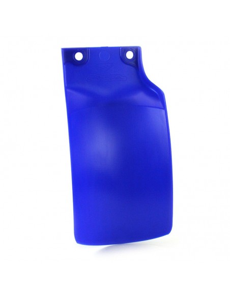 PROTECTOR AMORTIGUADOR YAMAHA YZ 125/250 04-14 AZUL