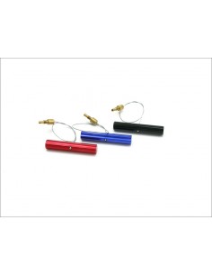 TIRADOR VALVULA ROJO