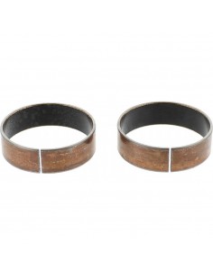 KIT CASQUILLOS DE HORQUILLA INTERIORES KAYABA 48MM