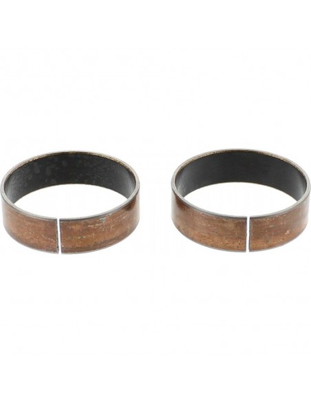 KIT CASQUILLOS DE HORQUILLA INTERIORES KAYABA 48MM