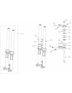 GUARDAPOLVO COJINETE DIR.ENDUPAMP 250-20