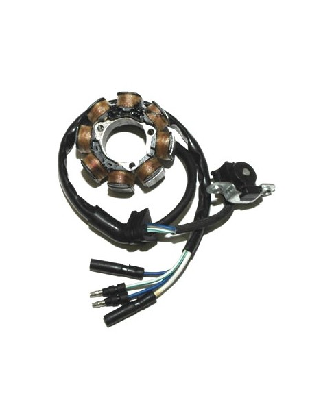 STATOR HONDA CRF 450R 02-04