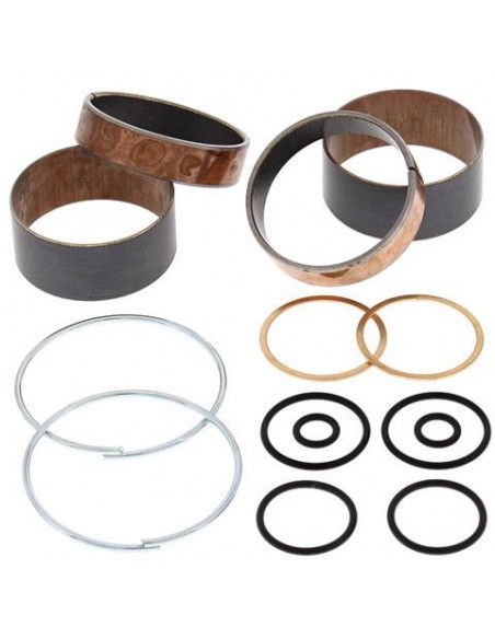 KIT CASQUILLOS DE HORQUILLA KTM SX 85 03-13 SX 105 06-11