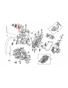 RETEN 35X47X6 FOR MT280412006