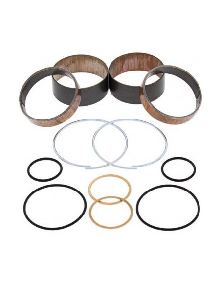 KIT CASQUILLOS DE HORQUILLA KTM EXC 125 05-09 EXC 200 2005 SX 125/250 05-07 SXF 250 05-07 450 2007