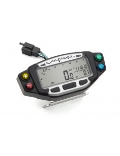 INDICADOR DE COMPUTADORAS TRAIL TECH VAPOR - STRIKER