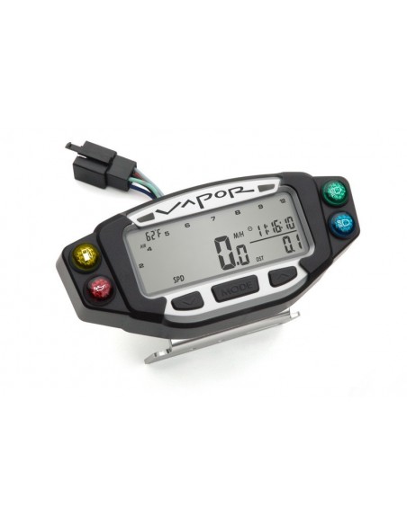 INDICADOR DE COMPUTADORAS TRAIL TECH VAPOR - STRIKER