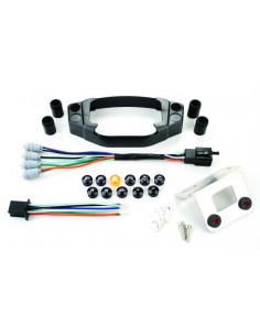 INDICADOR DE COMPUTADORAS TRAIL TECH VAPOR - STRIKER 2