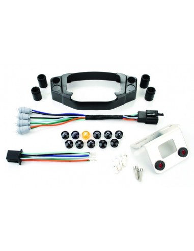 INDICADOR DE COMPUTADORAS TRAIL TECH VAPOR - STRIKER