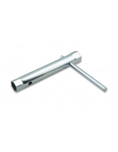 LLAVE DE BUJIA HEXAGONO 17-19MM