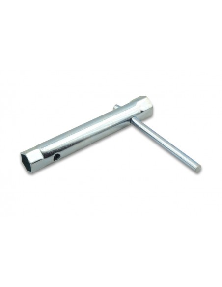 LLAVE DE BUJIA HEXAGONO 17-19MM