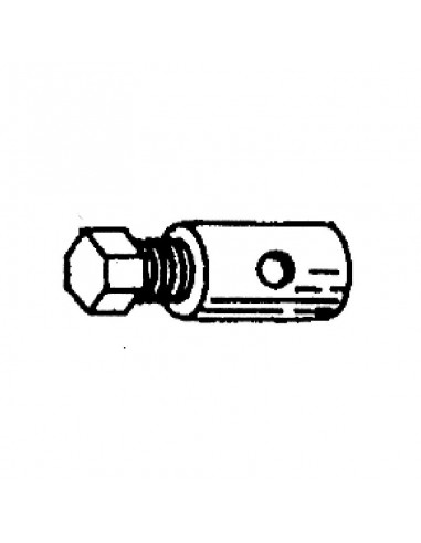 PRISIONERO CABLE DE EMBRAGUE