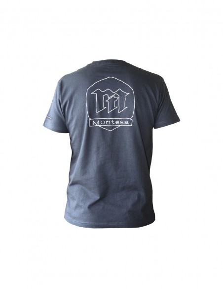 Camiseta montesa online