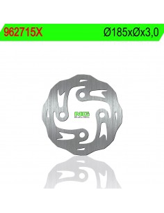 DISCO FRENO DELANTERO NG GAS GAS TXT 04-13 FLOREADO