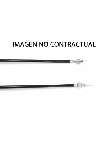 CABLE CUENTAKILOMETROS YAMAHA WR 250F/400F/450F 00-05