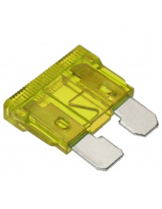 FUSIBLE 20A AMARILLO
