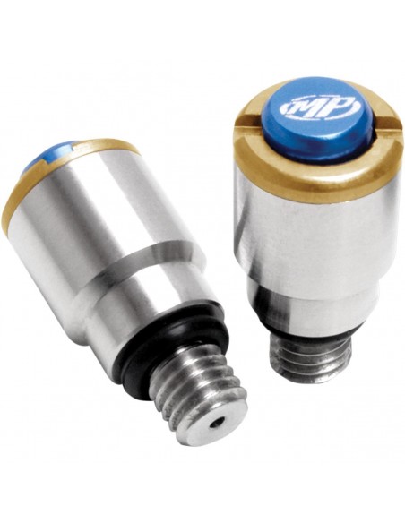 PURGADORES DE HORQUILLA MICRO MOTION PRO M5 SHOWA/KAYABA