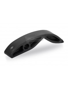 PATIN DE CADENA INFERIOR POLISPORT KTM SX 85 05-13 SX 05-06 EXC 05-07 NEGRO