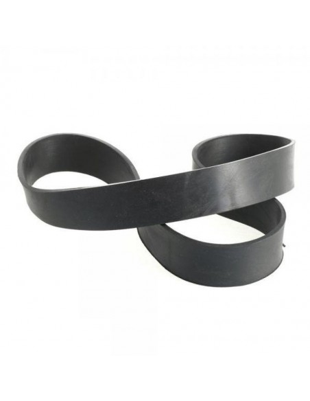 GOMA PROTECTORA RADIOS RUEDA TRASERA TRIAL