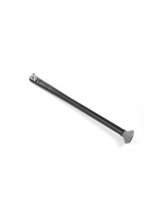 CABALLETE LATERAL KTM 08-16 HUSQVARNA 14-16 HUSABERG 08-13 NEGRO