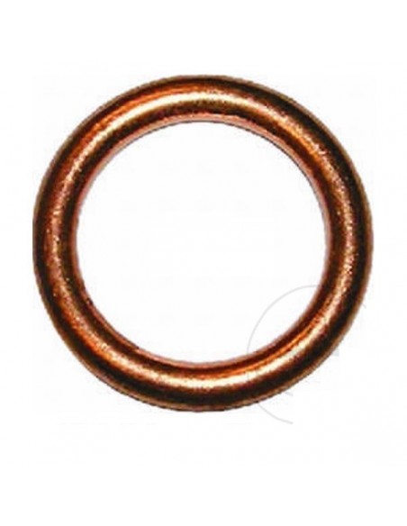 ARANDELA DE COBRE 12x18x2.0