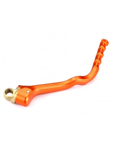 PEDAL DE ARRANQUE KTM EXC/SX 250/300 11-15 EXCF 250 11-15 NARANJA