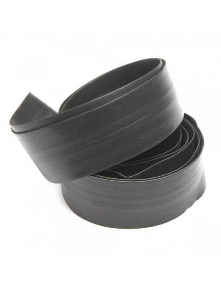 GOMA PROTECTORA RADIOS RUEDA DELANTERA TRIAL