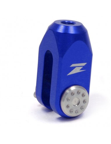 LEVA PEDAL DE FRENO ZETA YAMAHA YZ/YZF/WRF AZUL