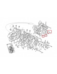 TORNILLO ALLEN 6X70 12.9