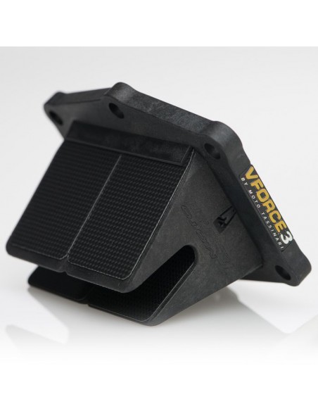 CAJA LAMINAS V-FORCE 3 HONDA CR 250 86-01 TRX 250 86-89