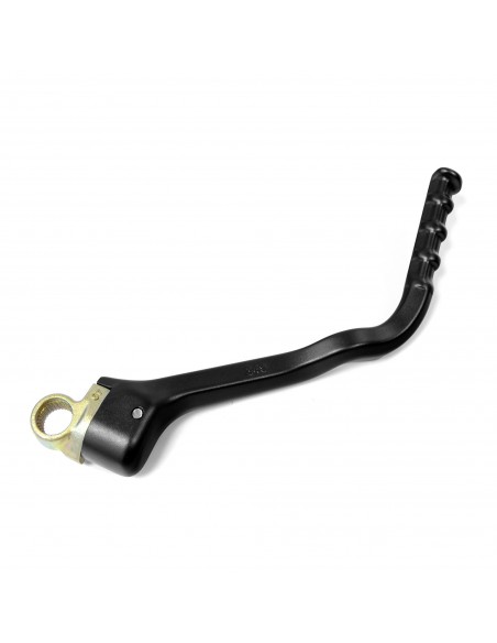 PEDAL DE ARRANQUE KTM 125/150/200 NEGRO
