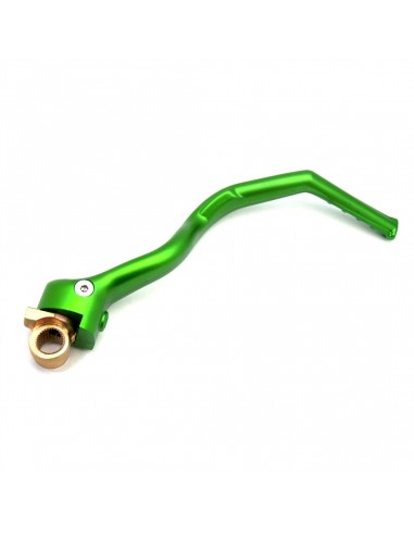 PEDAL DE ARRANQUE KAWASAKI KX 250F 13-15 VERDE