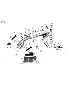 TUERCA ENJAULA.M-5 16 25-03100052