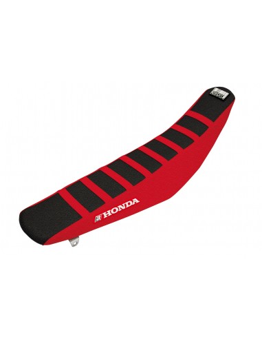 OUTLET FUNDA ASIENTO BLACKBIRD ZEBRA HONDA CRF 250R 10-13 CRF 450R 09-12