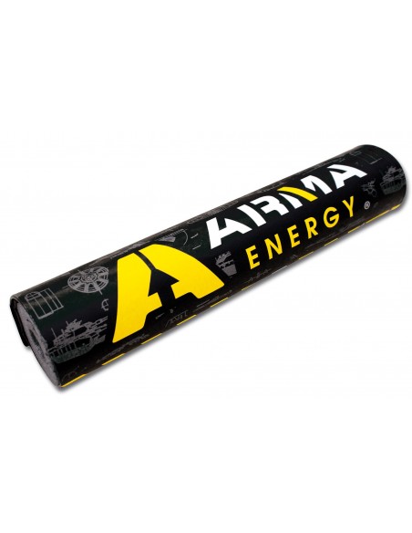 PROTECTOR MANILLAR CON BARRA ARMA ENERGY PROTECTOR MANILLAR CON BARRA ARMA ENERGY