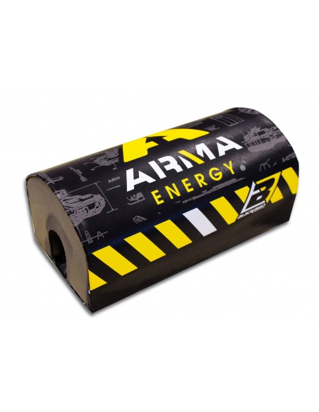 PROTECTOR MANILLAR SIN BARRA ARMA ENERGY