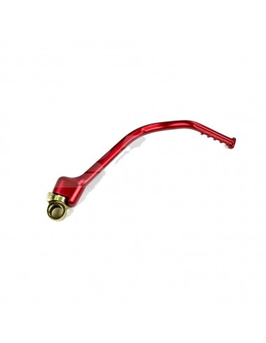 PEDAL DE ARRANQUE HONDA CRF 250R 12-17 ROJO