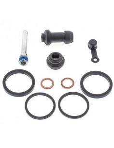 KIT REPARACION PINZA DE FRENO DELANTERA HONDA CR/CRF/XR - VER MODELOS DENTRO