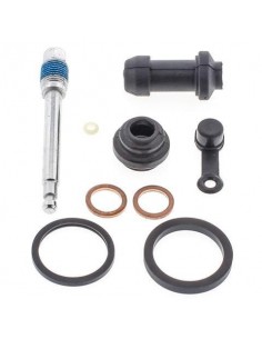KIT REPARACION PINZA DE FRENO TRASERA HONDA CR 125/250 02-07 CRF 250 04-17 CRF 450 02-16