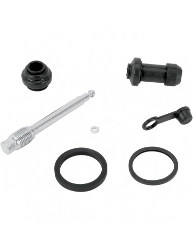 KIT REPARACION PINZA FRENO TRASERA PROX YAMAHA YZ/YZF/WRF 03-15