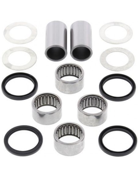 KIT REPARACION BASCULANTE SHERCO ENDURO 04-18 - VER MODELOS DENTRO