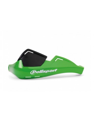 PARAMANOS POLISPORT EVOLUTION INTEGRAL VERDES