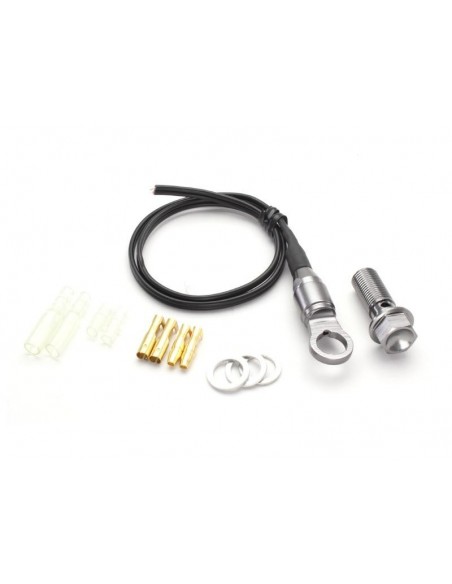 SENSOR HIDRAULICO LUZ DE FRENO DRC M10-1.00 SENSOR HIDRAULICO LUZ DE FRENO DRC M10-1.00