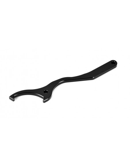 LLAVE AMORTIGUADOR TRASERO WP