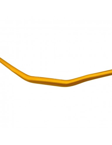 MANILLAR DYNA RACING DIAMETRO VARIABLE 28,6 MM ORO