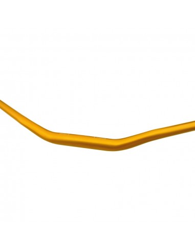 MANILLAR DYNA RACING DIAMETRO VARIABLE 28,6 MM ORO